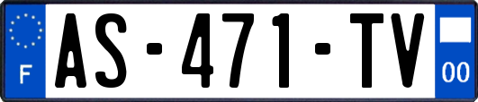 AS-471-TV
