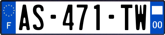 AS-471-TW