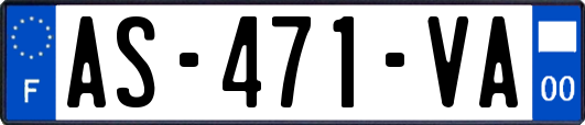 AS-471-VA