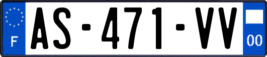 AS-471-VV