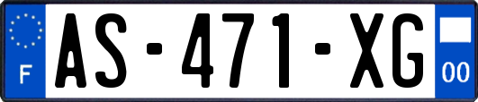AS-471-XG
