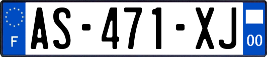 AS-471-XJ