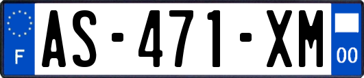 AS-471-XM