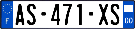 AS-471-XS