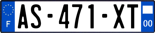 AS-471-XT
