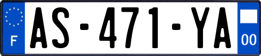 AS-471-YA