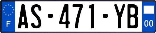 AS-471-YB