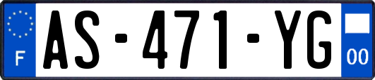 AS-471-YG