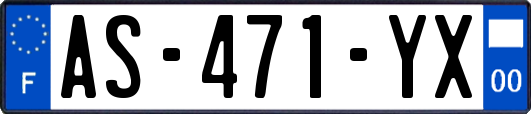 AS-471-YX