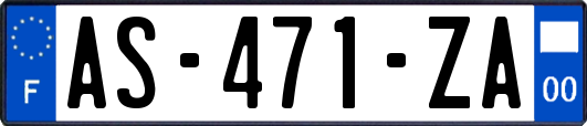 AS-471-ZA