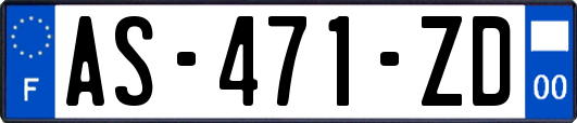 AS-471-ZD