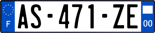 AS-471-ZE
