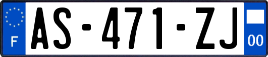 AS-471-ZJ