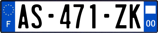 AS-471-ZK