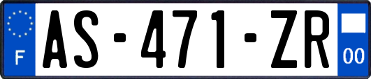 AS-471-ZR