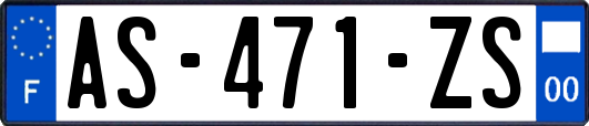 AS-471-ZS