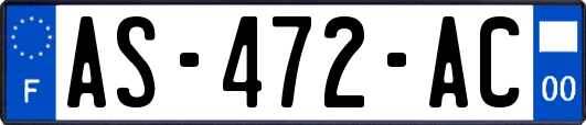 AS-472-AC