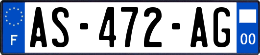 AS-472-AG