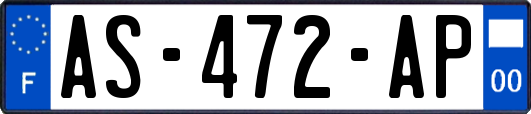 AS-472-AP