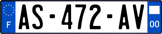 AS-472-AV