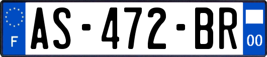 AS-472-BR