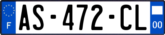 AS-472-CL