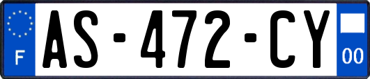 AS-472-CY