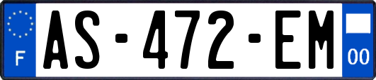 AS-472-EM