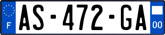 AS-472-GA