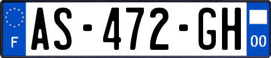 AS-472-GH