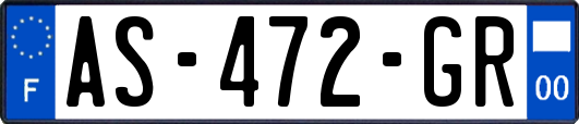 AS-472-GR