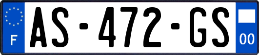 AS-472-GS