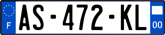 AS-472-KL
