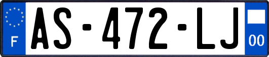 AS-472-LJ