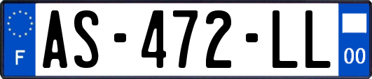 AS-472-LL