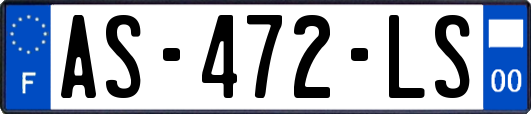 AS-472-LS