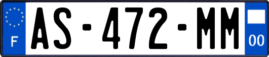 AS-472-MM
