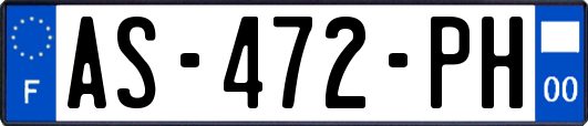 AS-472-PH