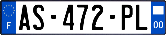 AS-472-PL