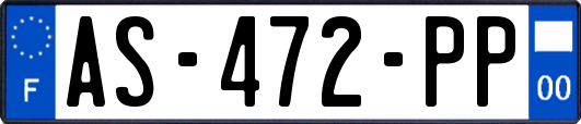 AS-472-PP