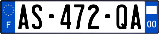 AS-472-QA