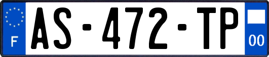 AS-472-TP