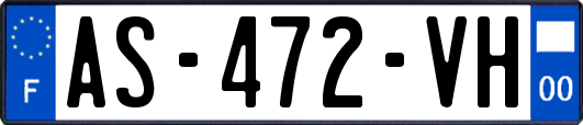 AS-472-VH