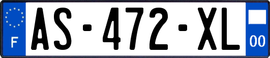 AS-472-XL