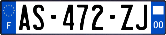 AS-472-ZJ