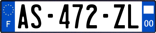 AS-472-ZL