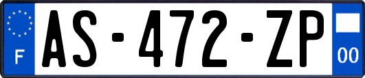 AS-472-ZP