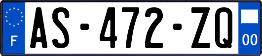 AS-472-ZQ