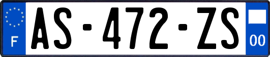 AS-472-ZS