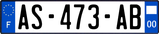 AS-473-AB